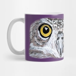 Owl No.1 Mug